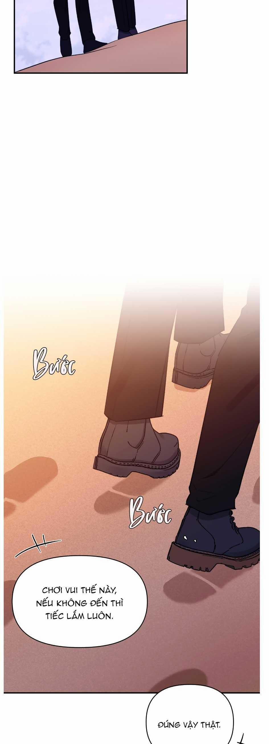 Vận May Bất Ngờ 56 trang 10