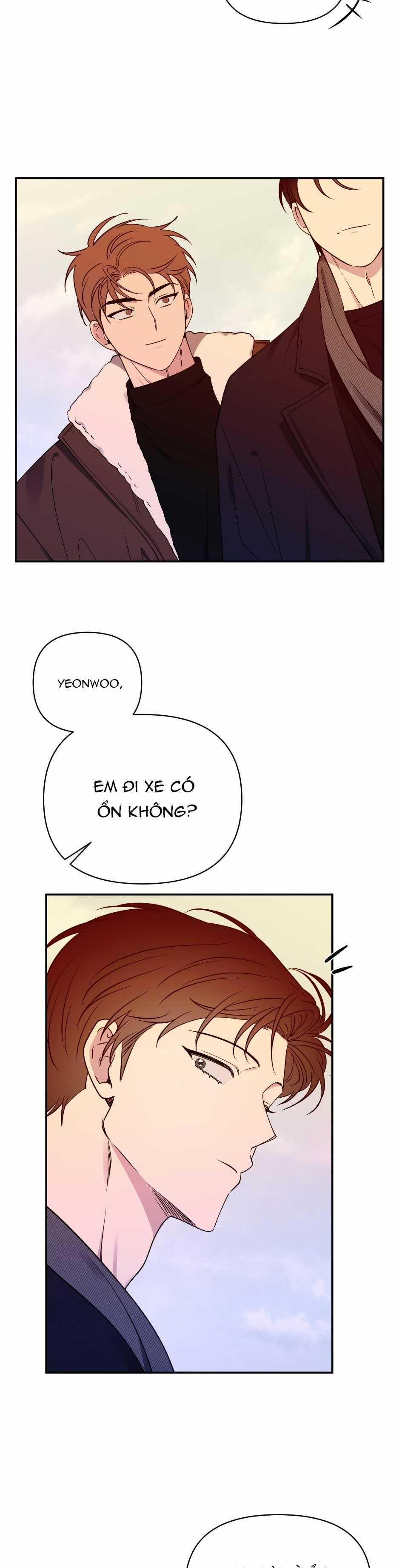 Vận May Bất Ngờ 56 trang 11