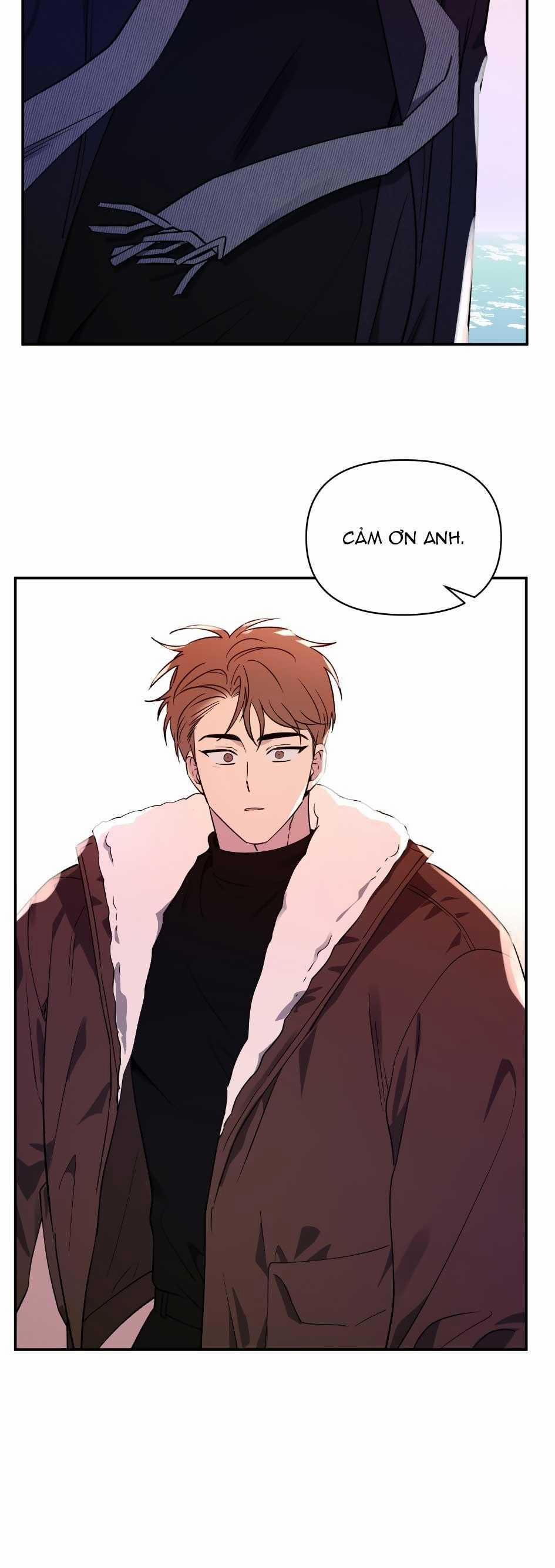 Vận May Bất Ngờ 56 trang 16