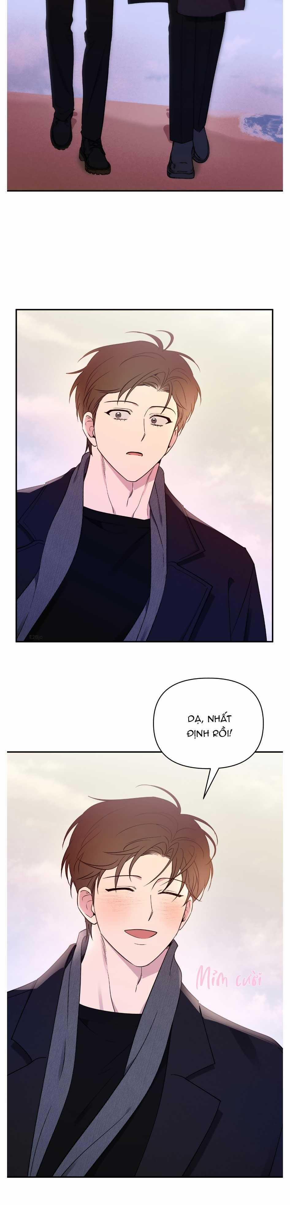 Vận May Bất Ngờ 56 trang 19