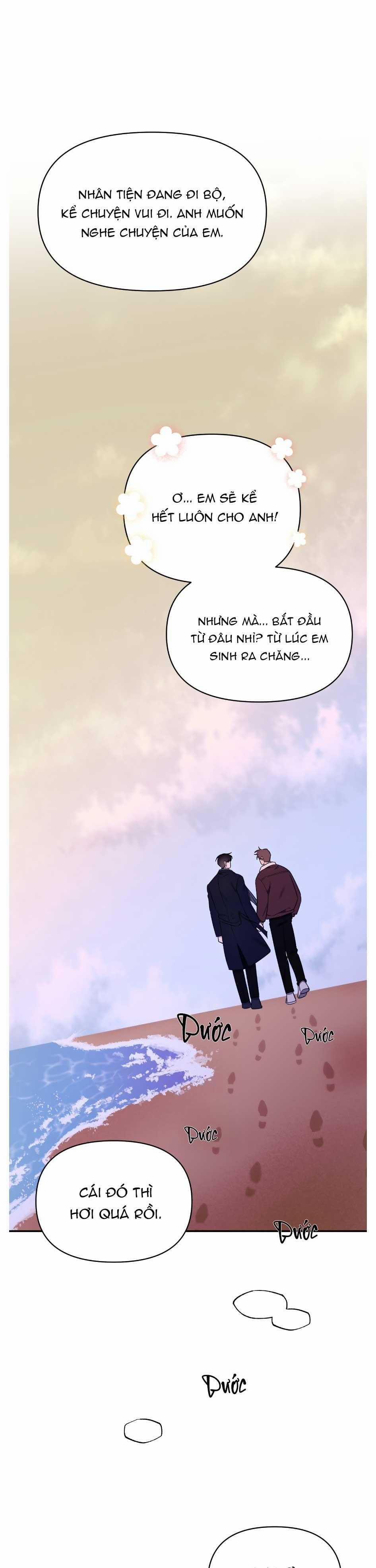 Vận May Bất Ngờ 56 trang 20