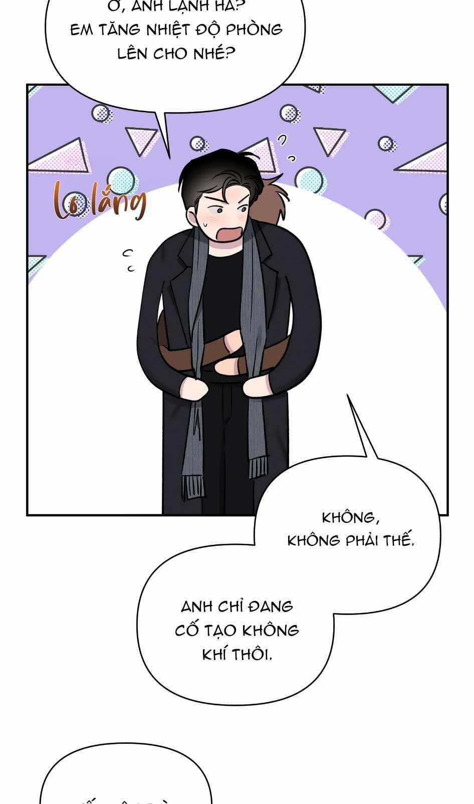 Vận May Bất Ngờ 56 trang 23