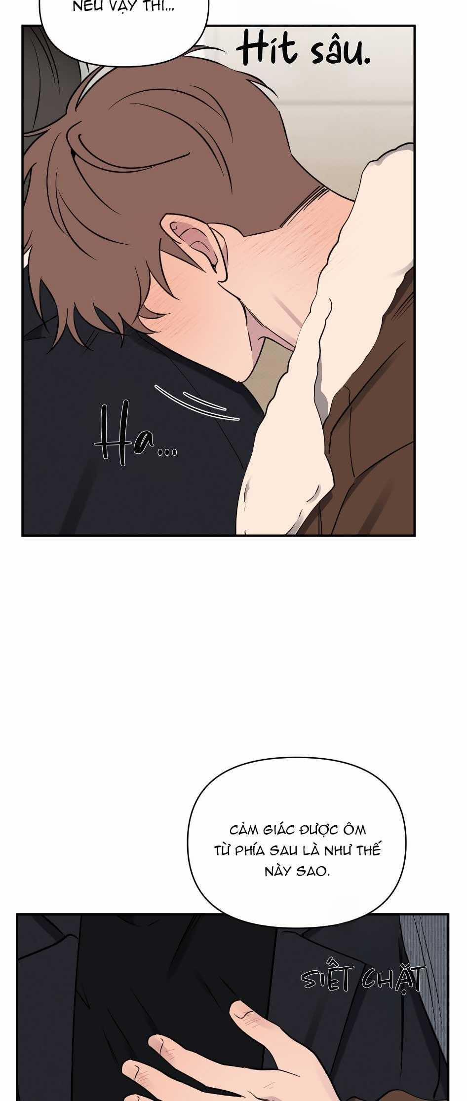 Vận May Bất Ngờ 56 trang 24