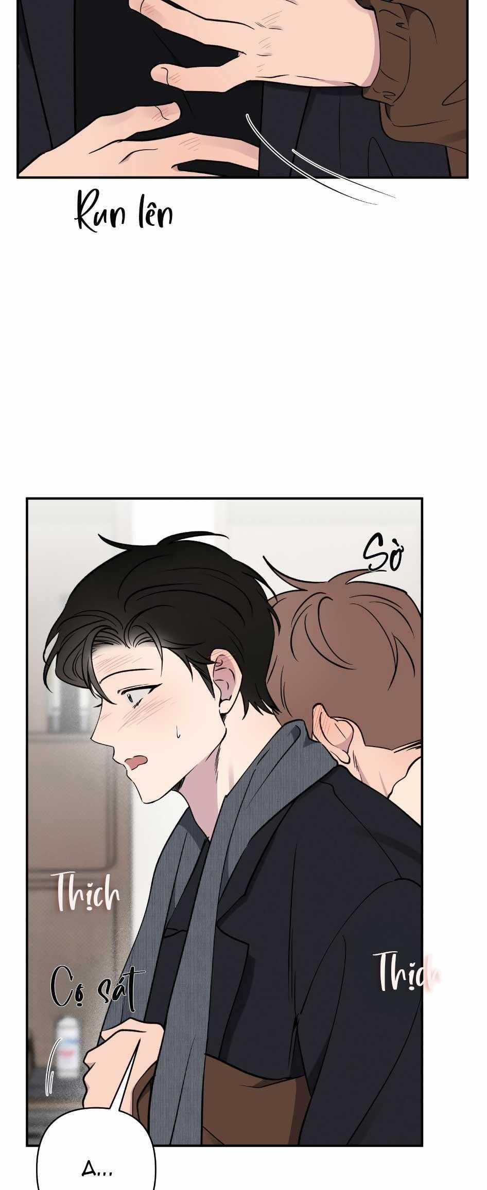 Vận May Bất Ngờ 56 trang 25