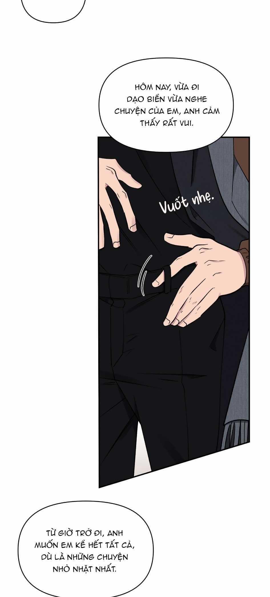 Vận May Bất Ngờ 56 trang 26