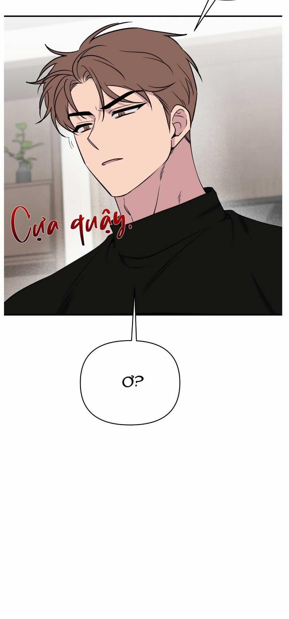 Vận May Bất Ngờ 56 trang 36