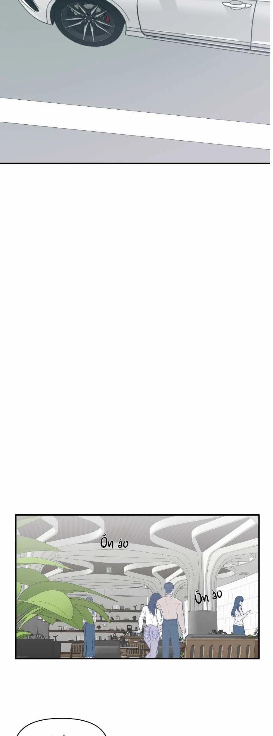 Vận May Bất Ngờ 56 trang 4