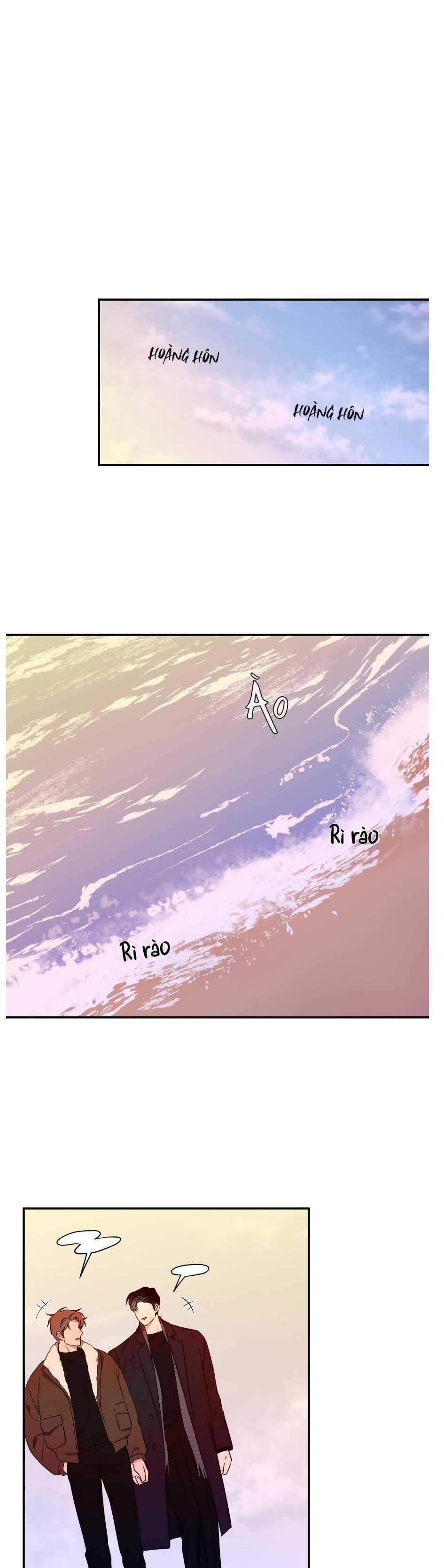 Vận May Bất Ngờ 56 trang 9