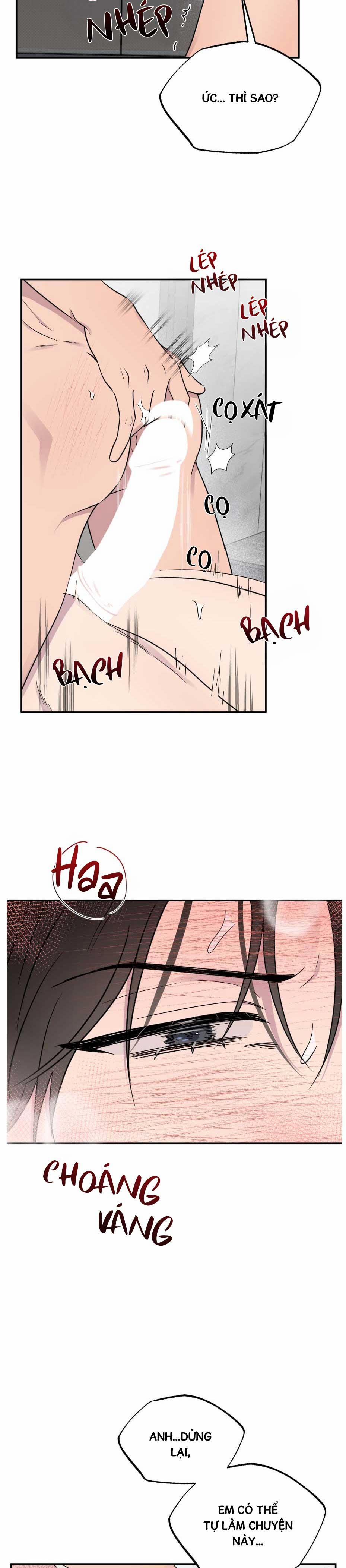 Vận May Bất Ngờ 57 0 trang 11