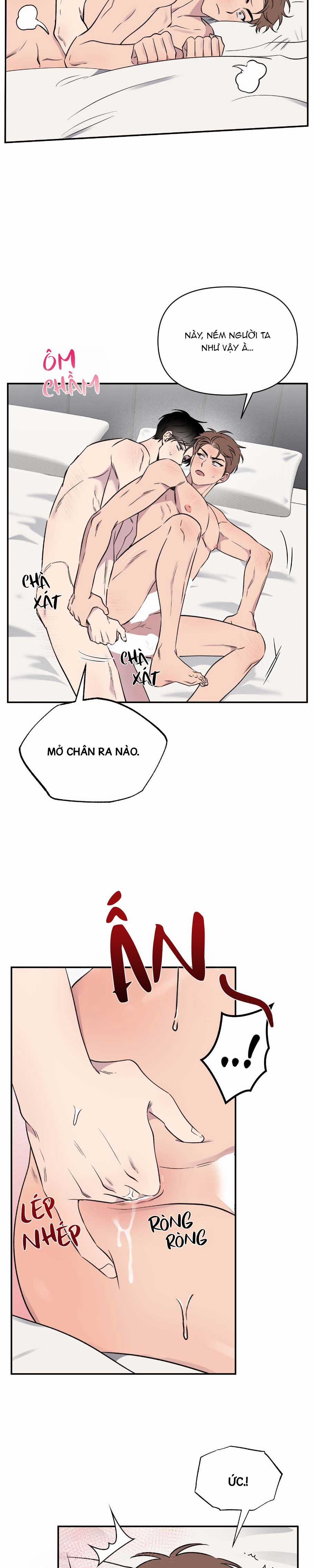 Vận May Bất Ngờ 57 0 trang 18