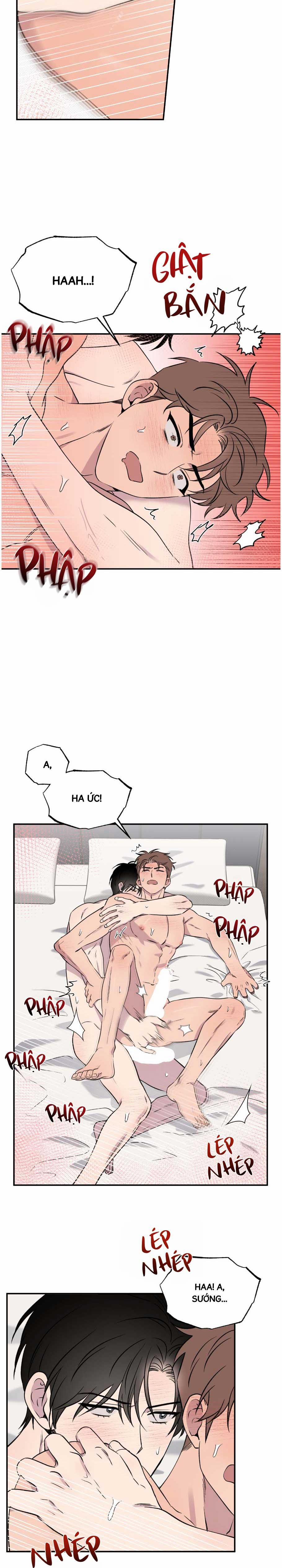 Vận May Bất Ngờ 57 0 trang 22