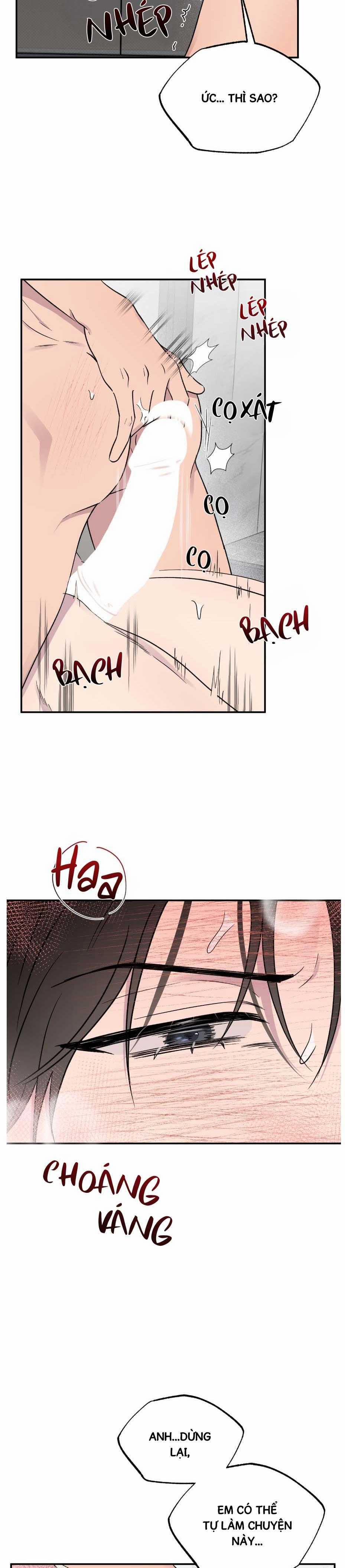 Vận May Bất Ngờ 57 trang 11