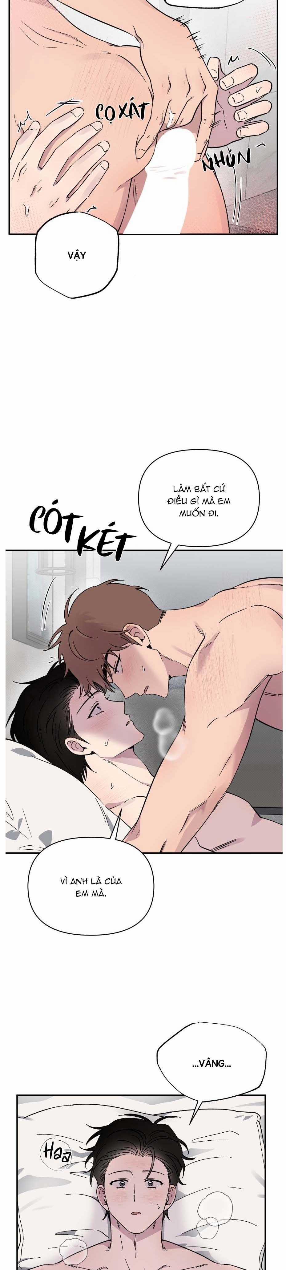 Vận May Bất Ngờ 57 trang 12