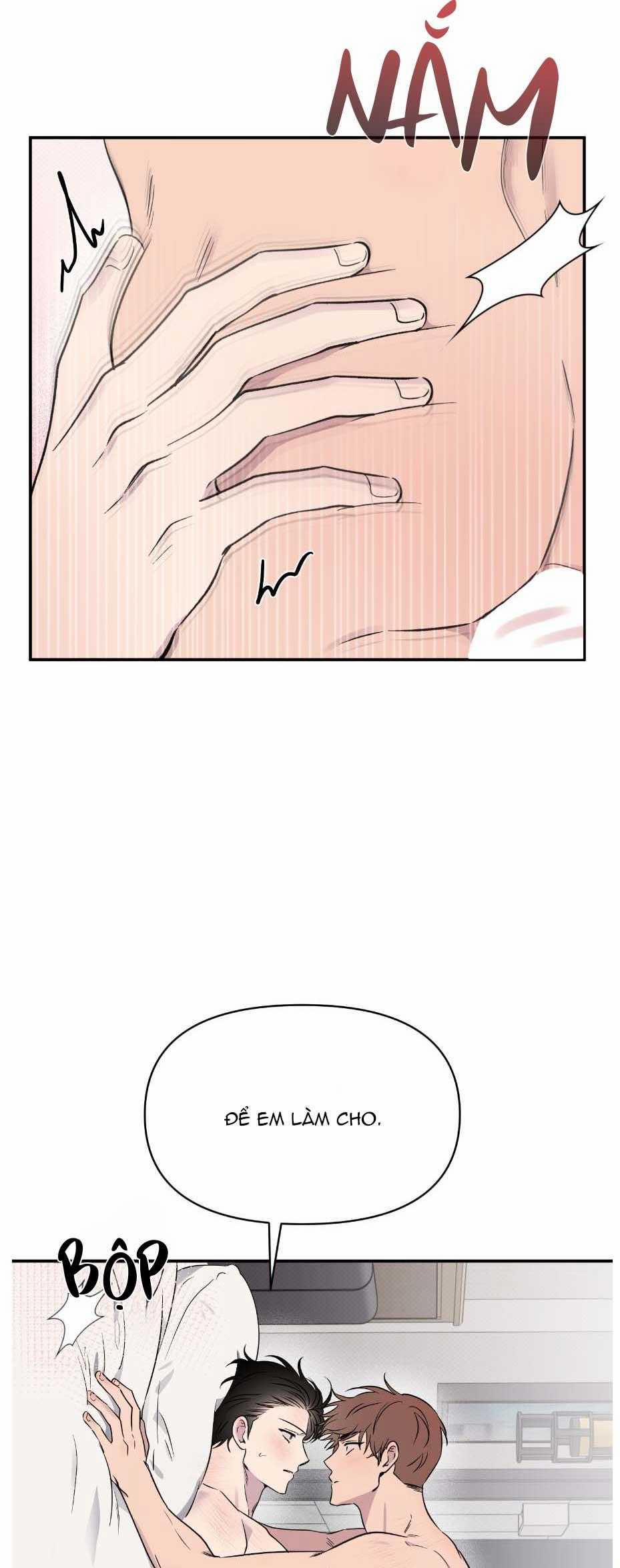 Vận May Bất Ngờ 57 trang 15