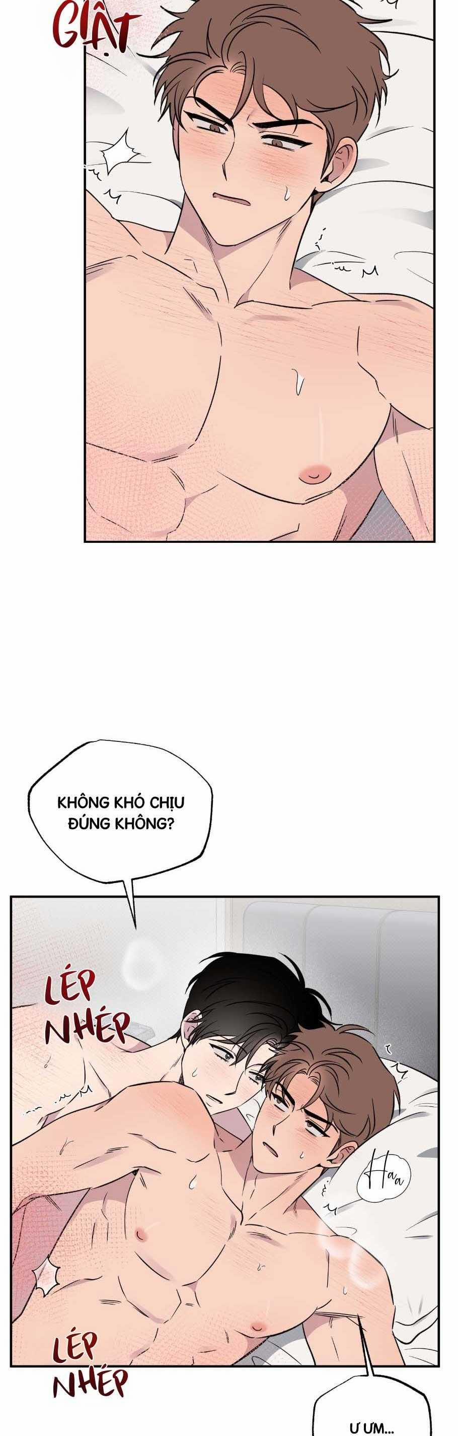 Vận May Bất Ngờ 57 trang 19