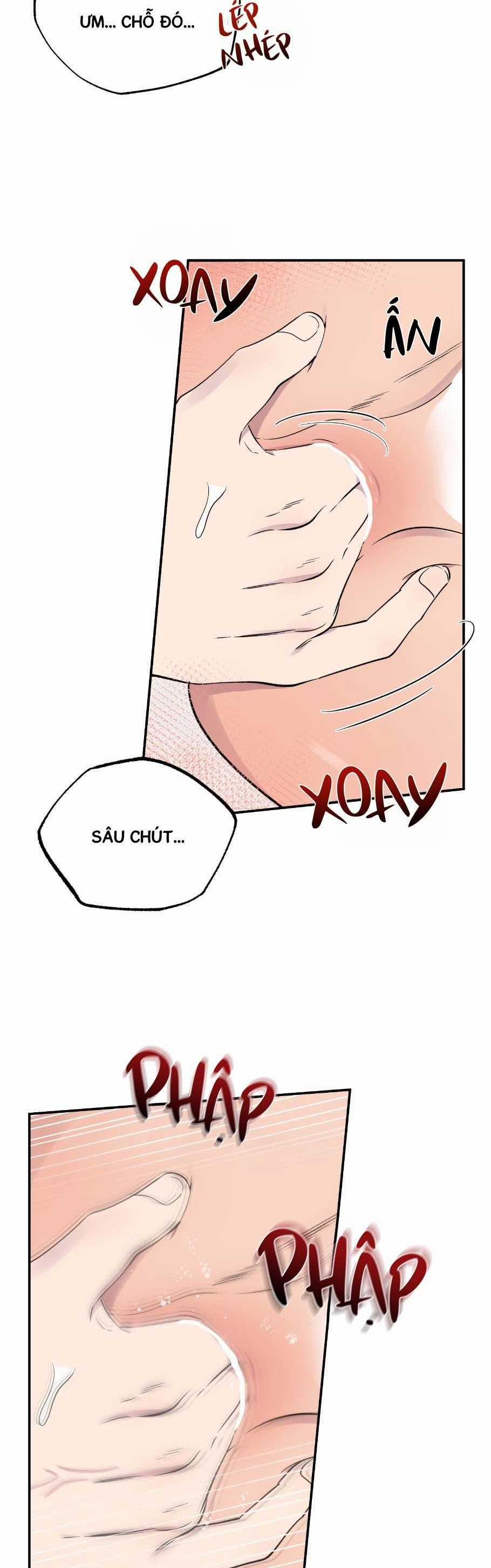 Vận May Bất Ngờ 57 trang 21