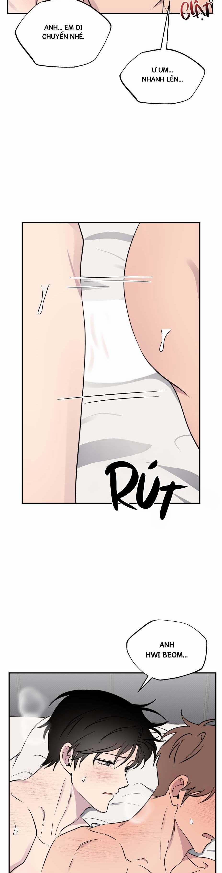 Vận May Bất Ngờ 57 trang 27