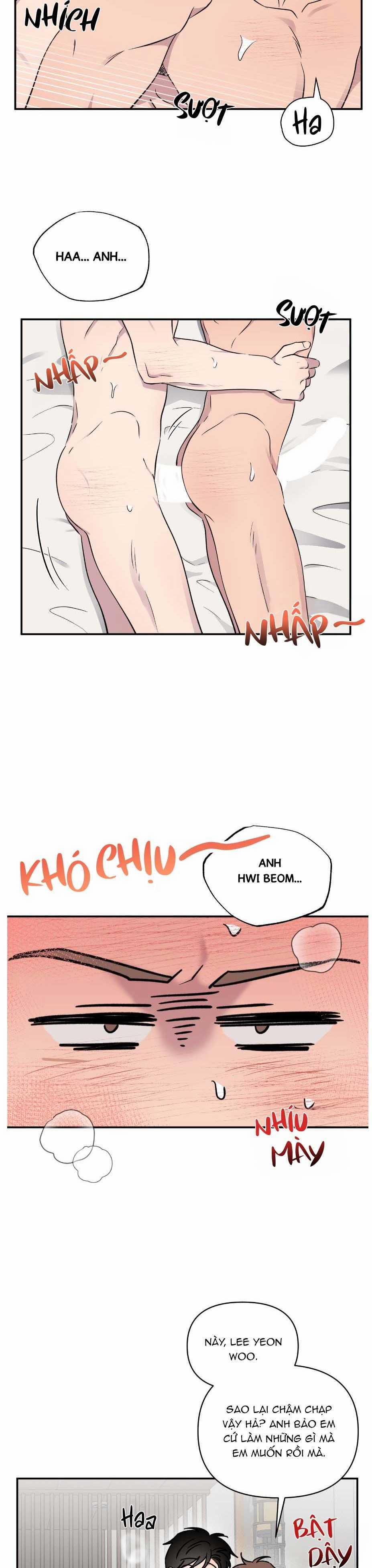 Vận May Bất Ngờ 57 trang 28