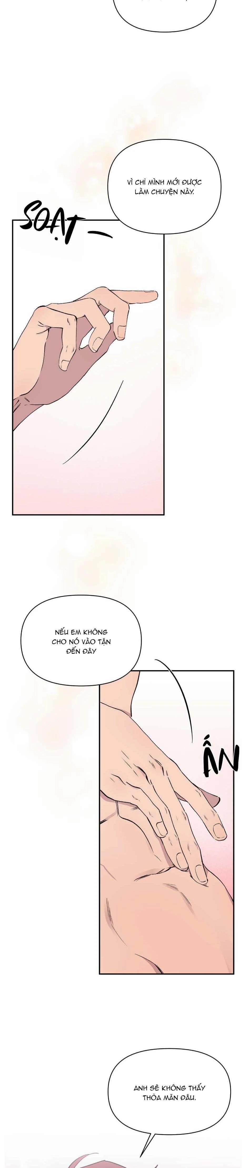 Vận May Bất Ngờ 57 trang 30