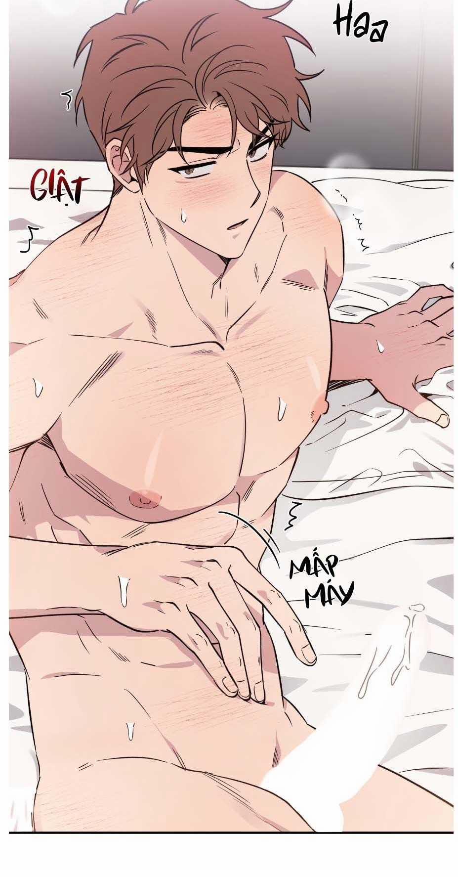 Vận May Bất Ngờ 57 trang 31