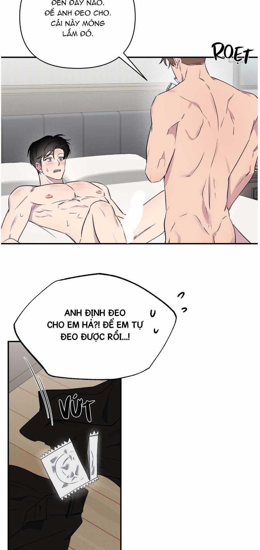 Vận May Bất Ngờ 57 trang 8