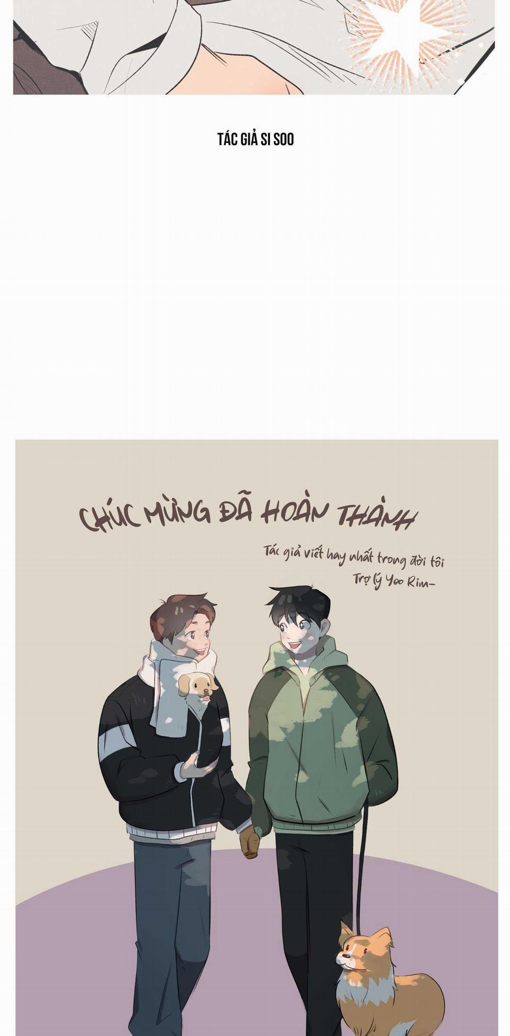 Vận May Bất Ngờ 59.1 HẬU KÌ trang 10