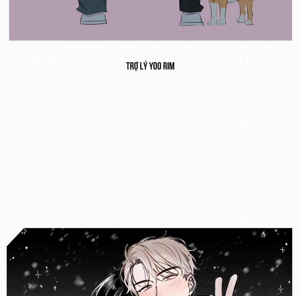 Vận May Bất Ngờ 59.1 HẬU KÌ trang 11