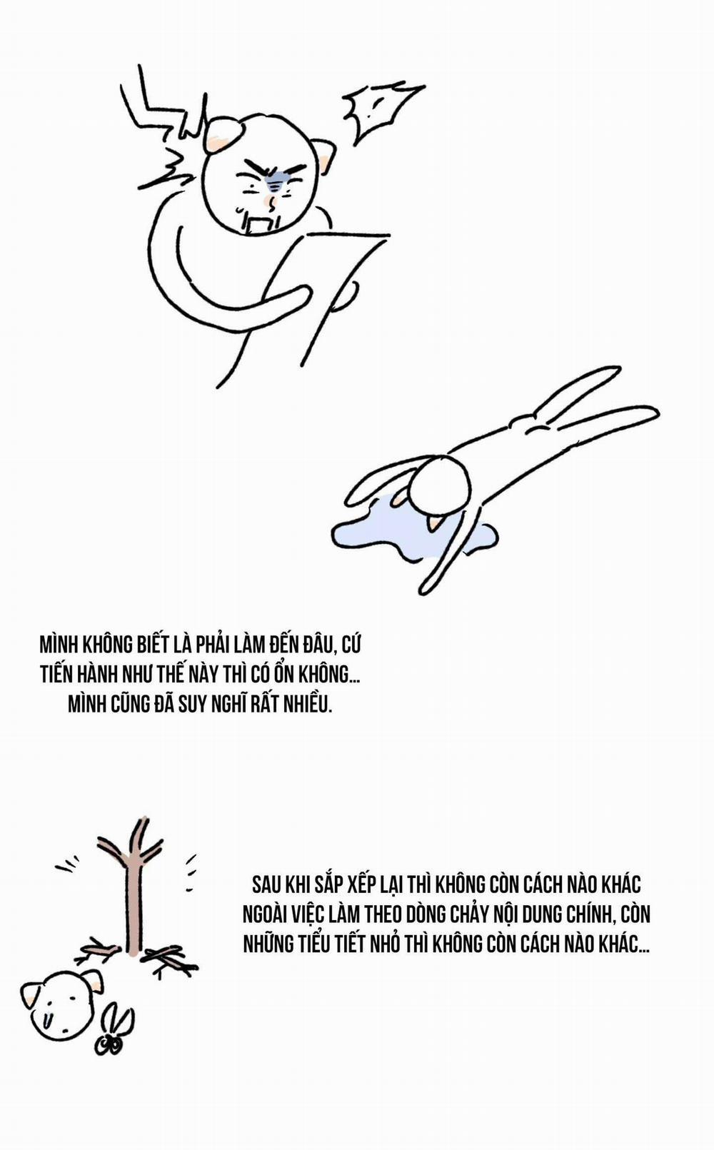 Vận May Bất Ngờ 59.1 HẬU KÌ trang 4