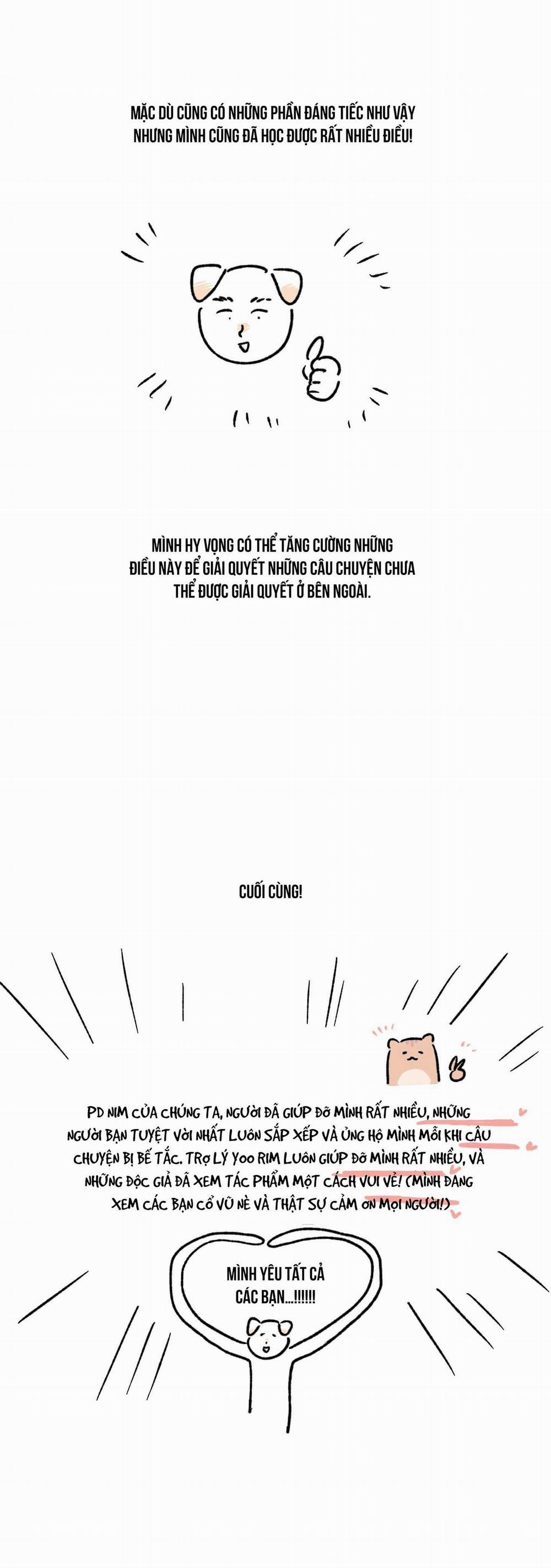 Vận May Bất Ngờ 59.1 HẬU KÌ trang 5