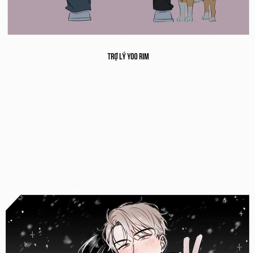 Vận May Bất Ngờ 59.1 trang 11