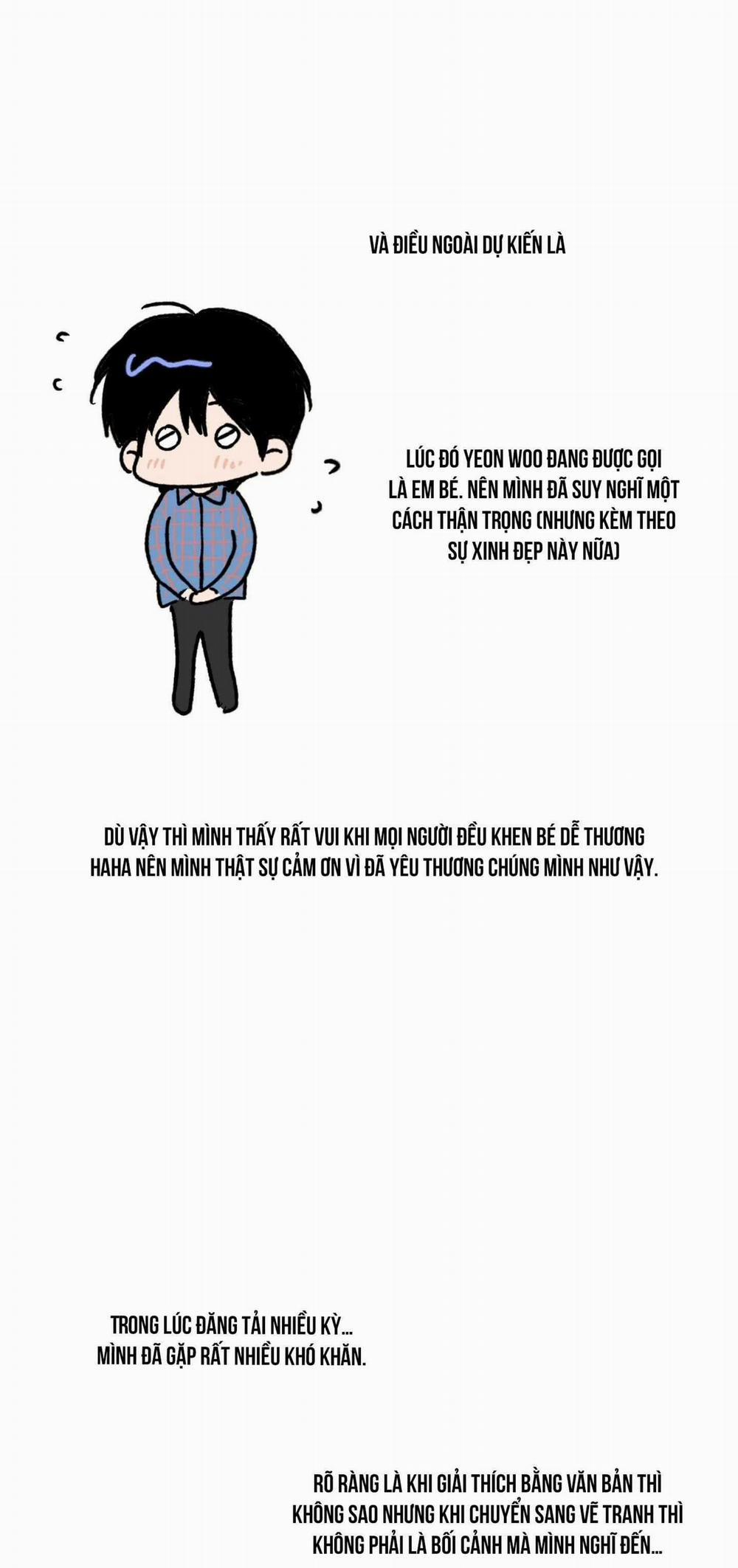 Vận May Bất Ngờ 59.1 trang 3