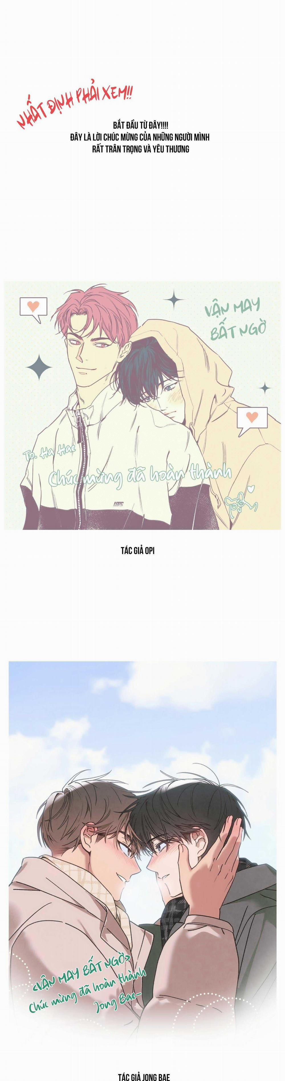 Vận May Bất Ngờ 59.1 trang 7