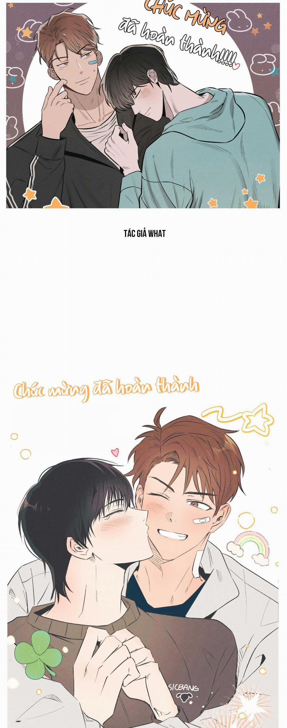 Vận May Bất Ngờ 59.1 trang 9