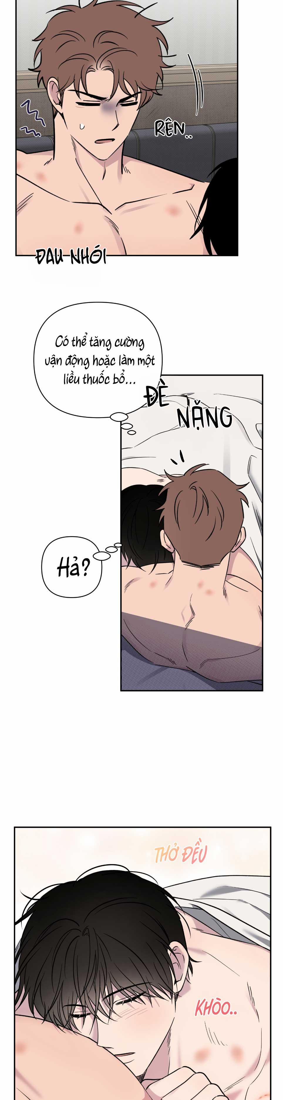 Vận May Bất Ngờ 59 trang 11