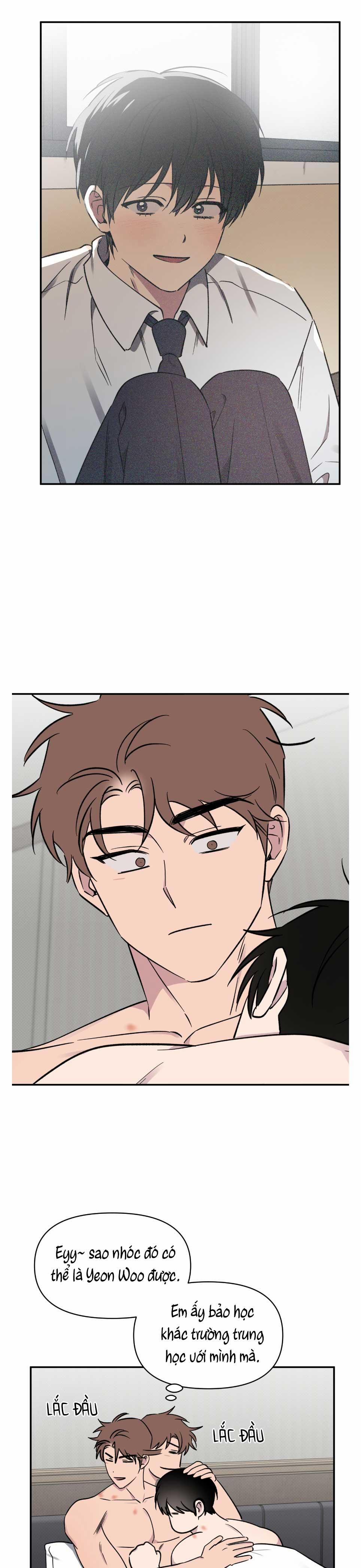 Vận May Bất Ngờ 59 trang 15