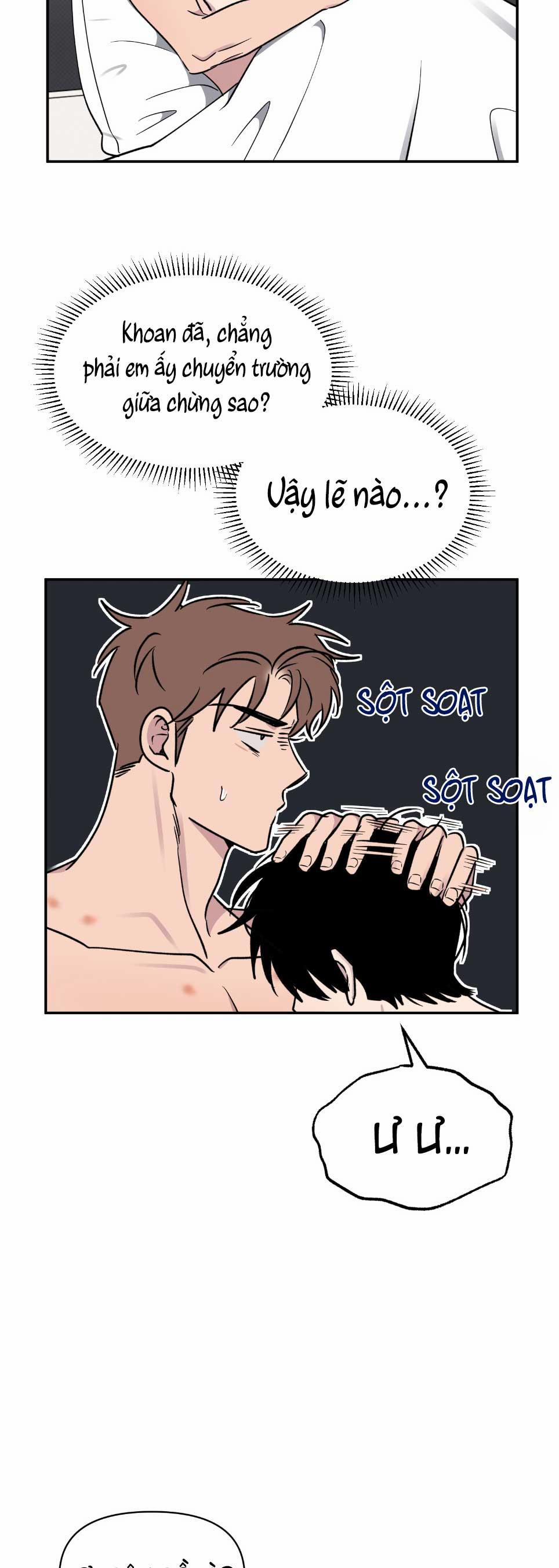 Vận May Bất Ngờ 59 trang 16