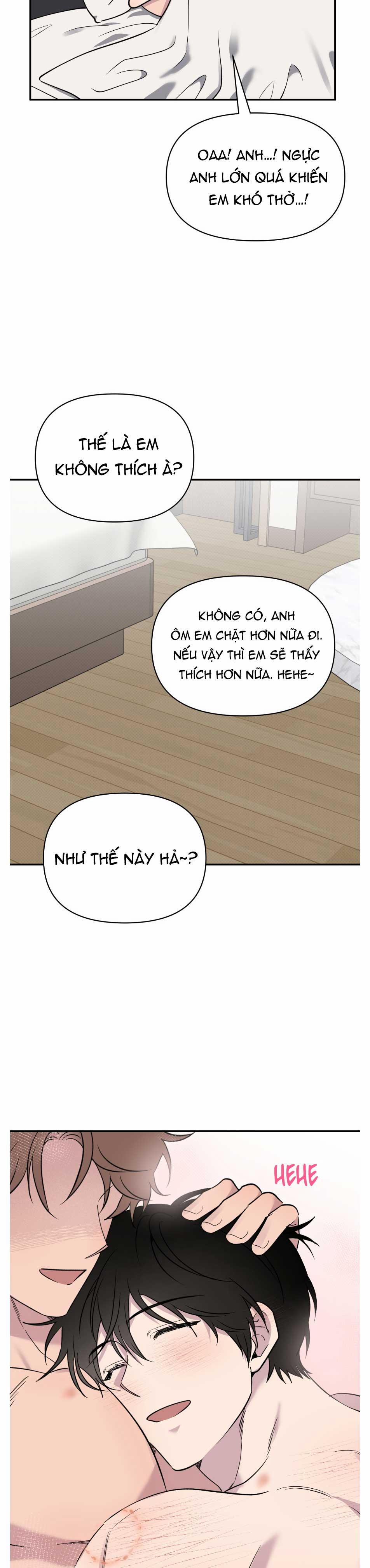 Vận May Bất Ngờ 59 trang 19