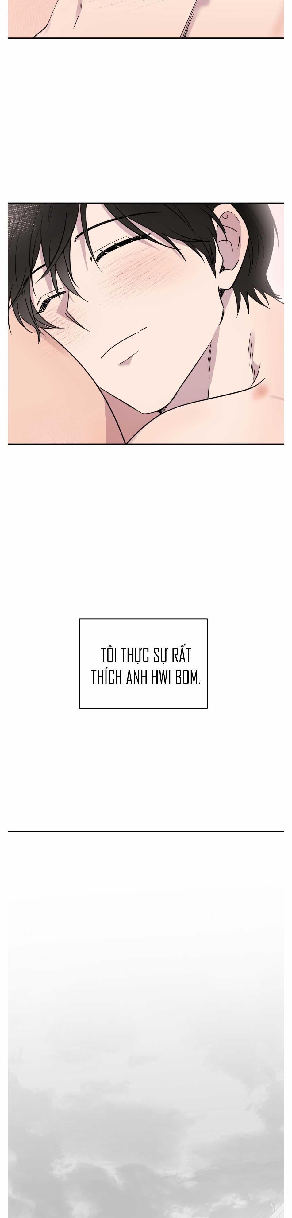 Vận May Bất Ngờ 59 trang 20