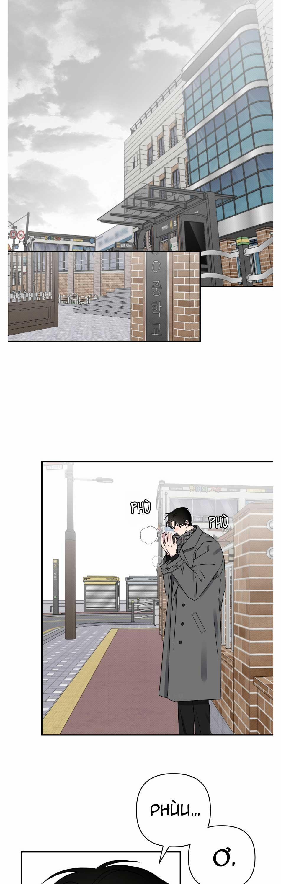 Vận May Bất Ngờ 59 trang 21