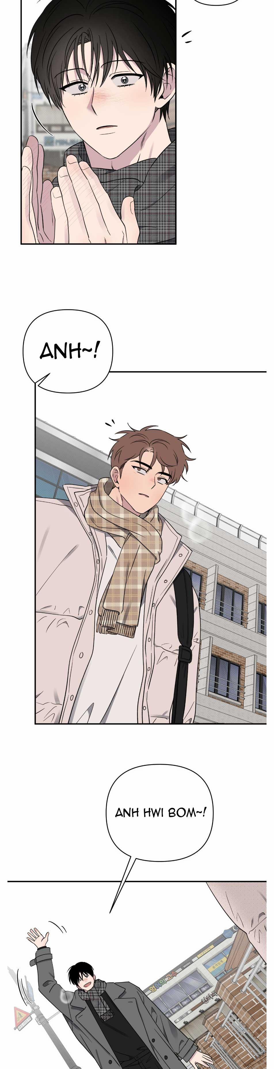 Vận May Bất Ngờ 59 trang 22