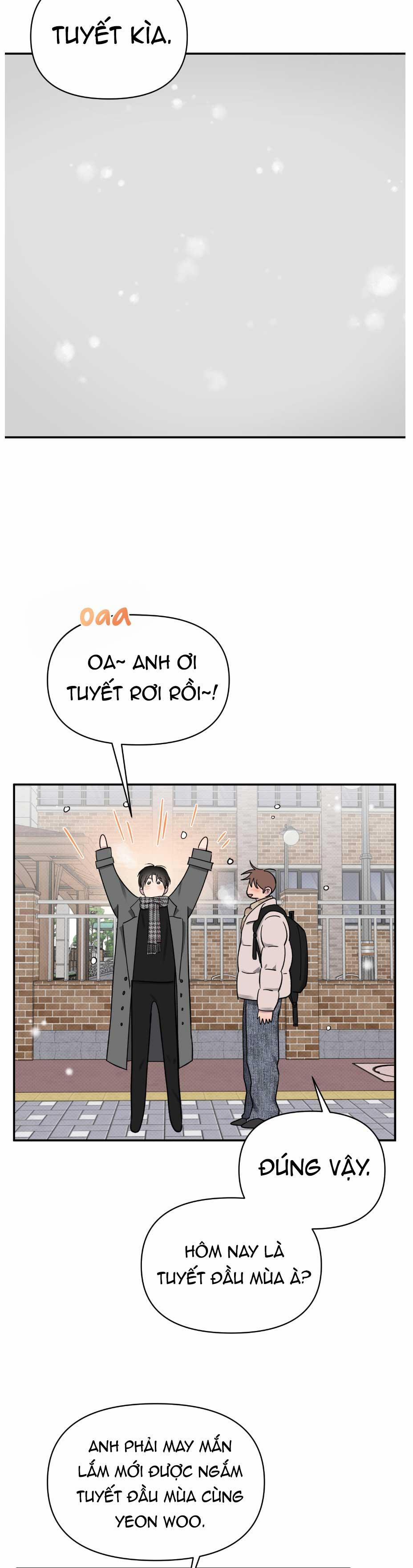 Vận May Bất Ngờ 59 trang 27