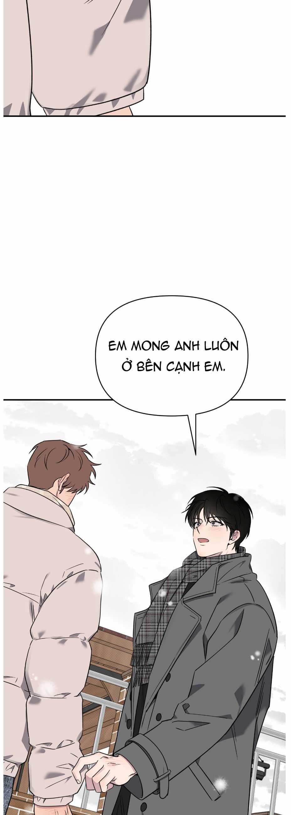 Vận May Bất Ngờ 59 trang 30