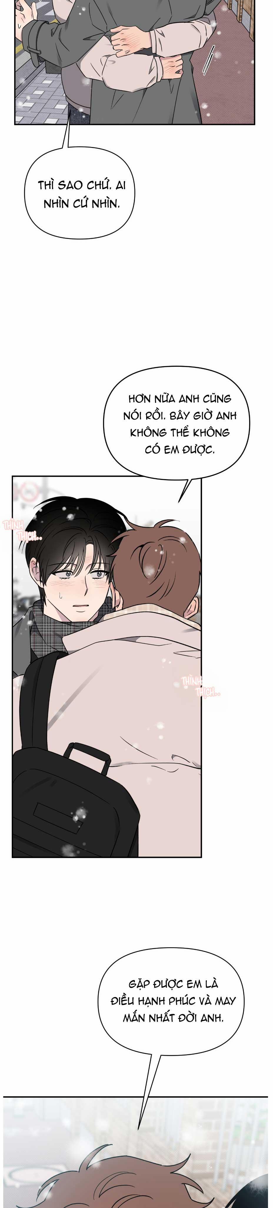 Vận May Bất Ngờ 59 trang 35