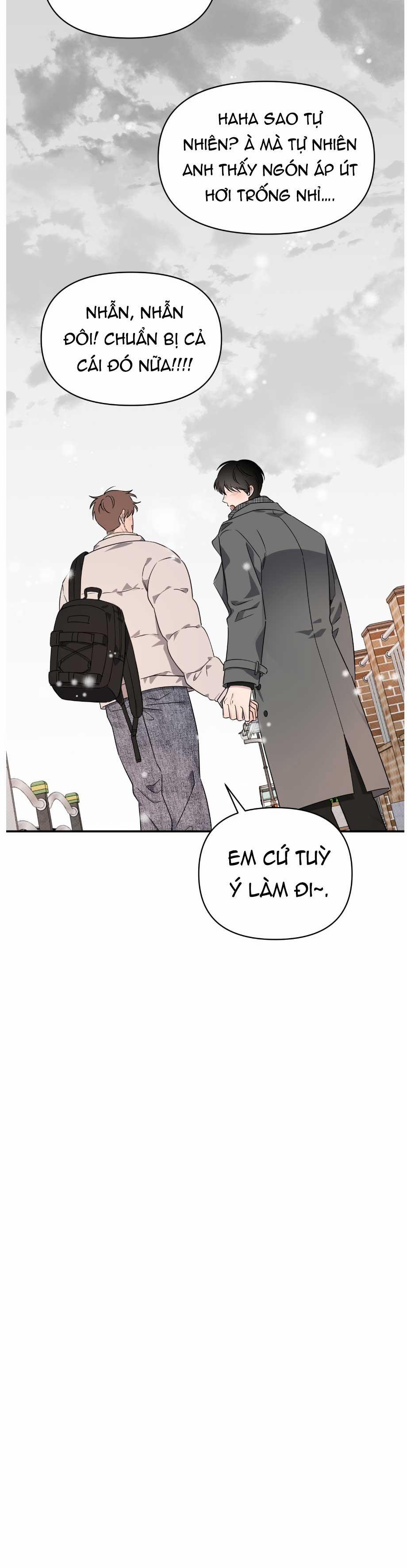 Vận May Bất Ngờ 59 trang 41