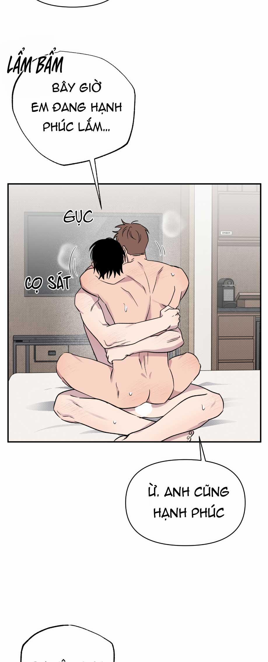 Vận May Bất Ngờ 59 trang 6