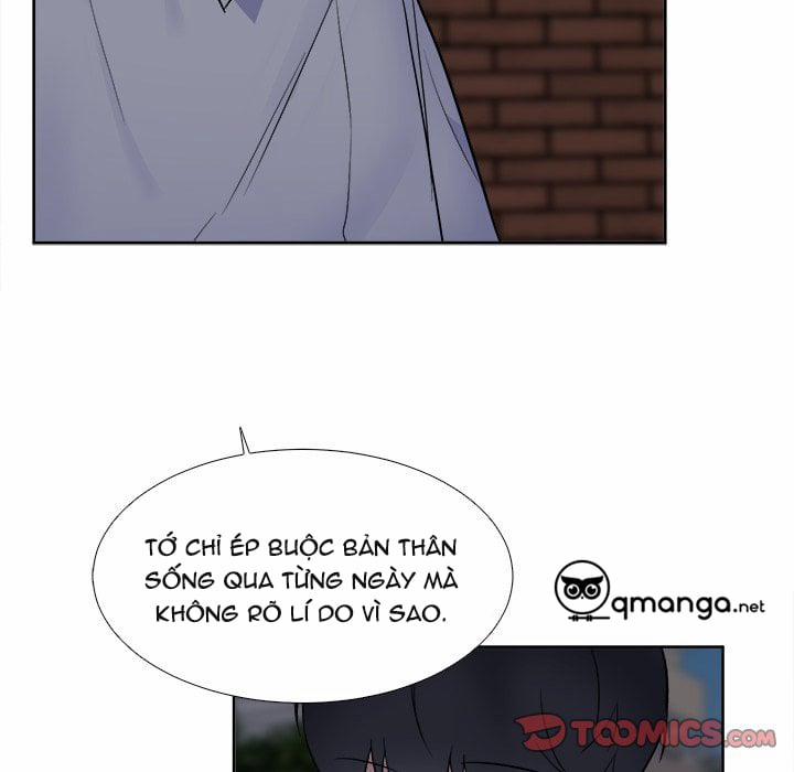 Vận May Đen Đủi 0 Kết thúc trang 10