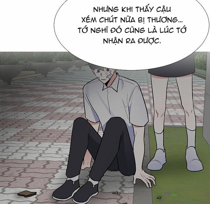 Vận May Đen Đủi 0 Kết thúc trang 12