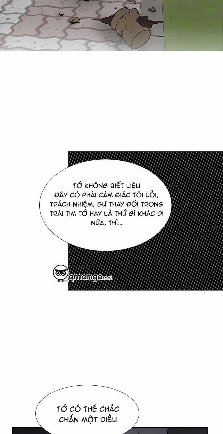 Vận May Đen Đủi 0 Kết thúc trang 13