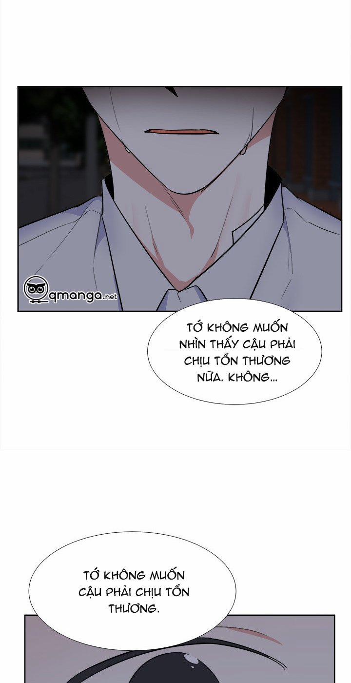 Vận May Đen Đủi 0 Kết thúc trang 15