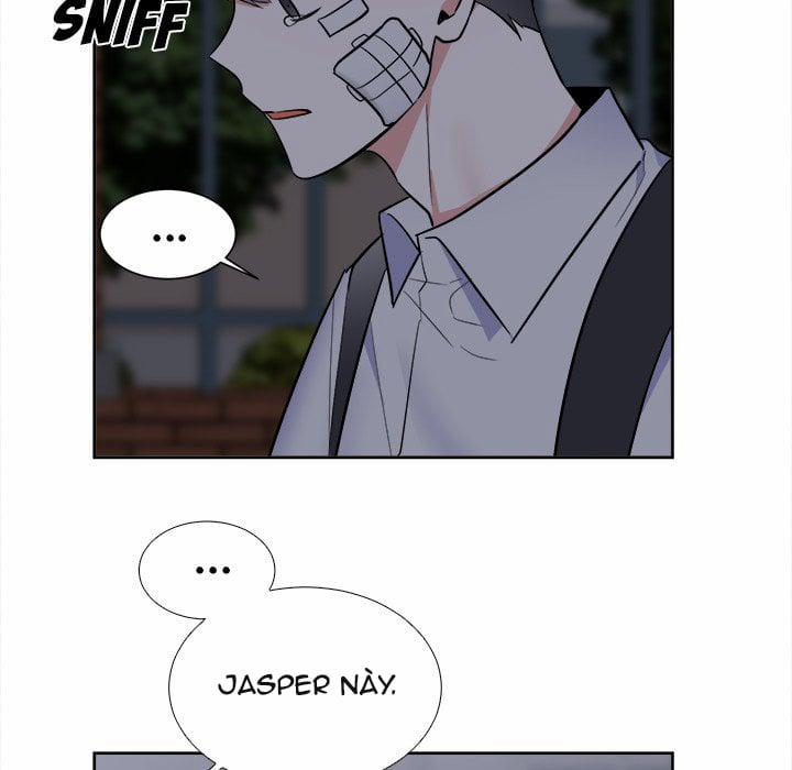 Vận May Đen Đủi 0 Kết thúc trang 22